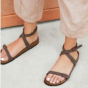 Birkenstock Daloa Sandal